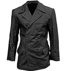 Meet your Posher, Terence